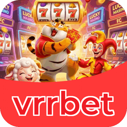 Login rápido no app vrrbet